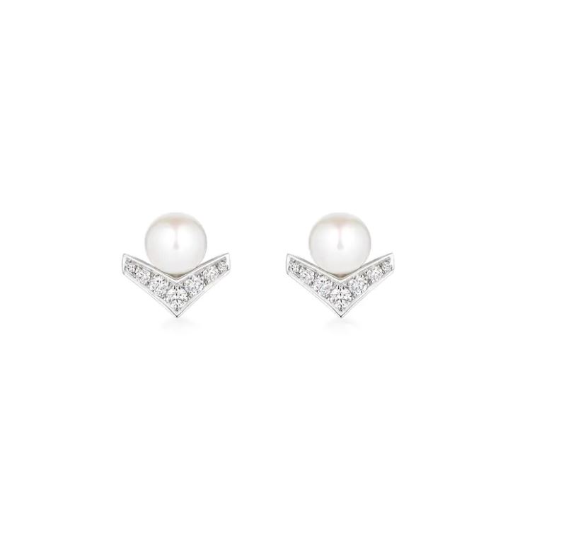 Chaumet Earrings